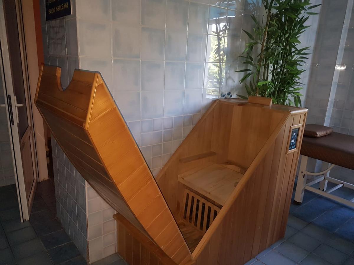 Hotel Kezdesu Ałma Ata Zewnętrze zdjęcie